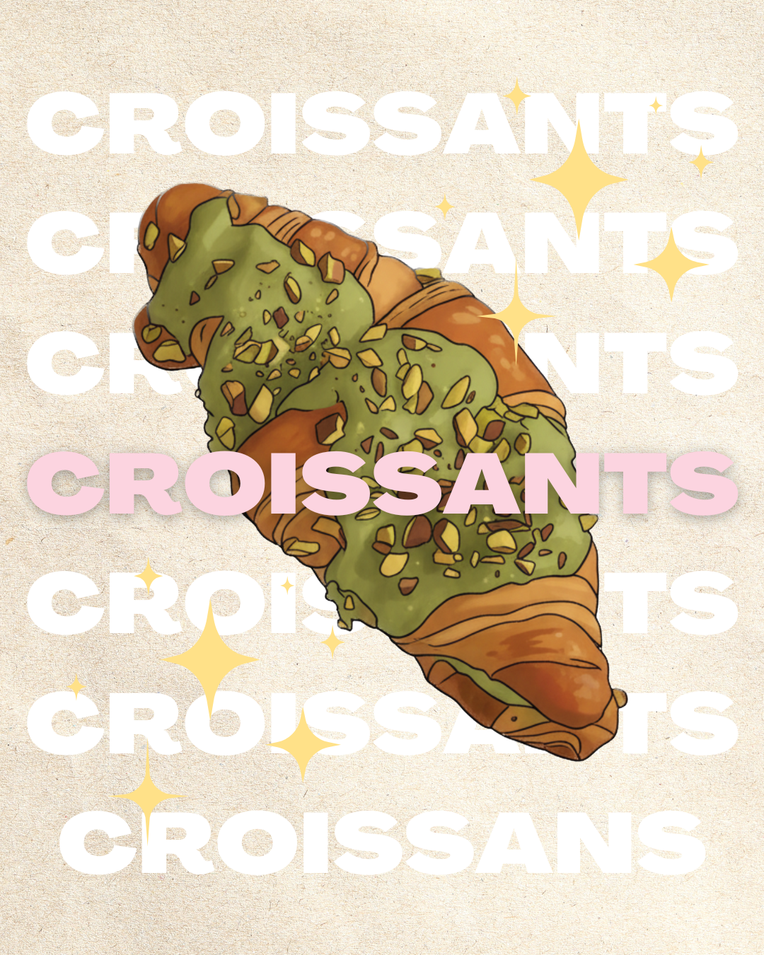 Croissants
