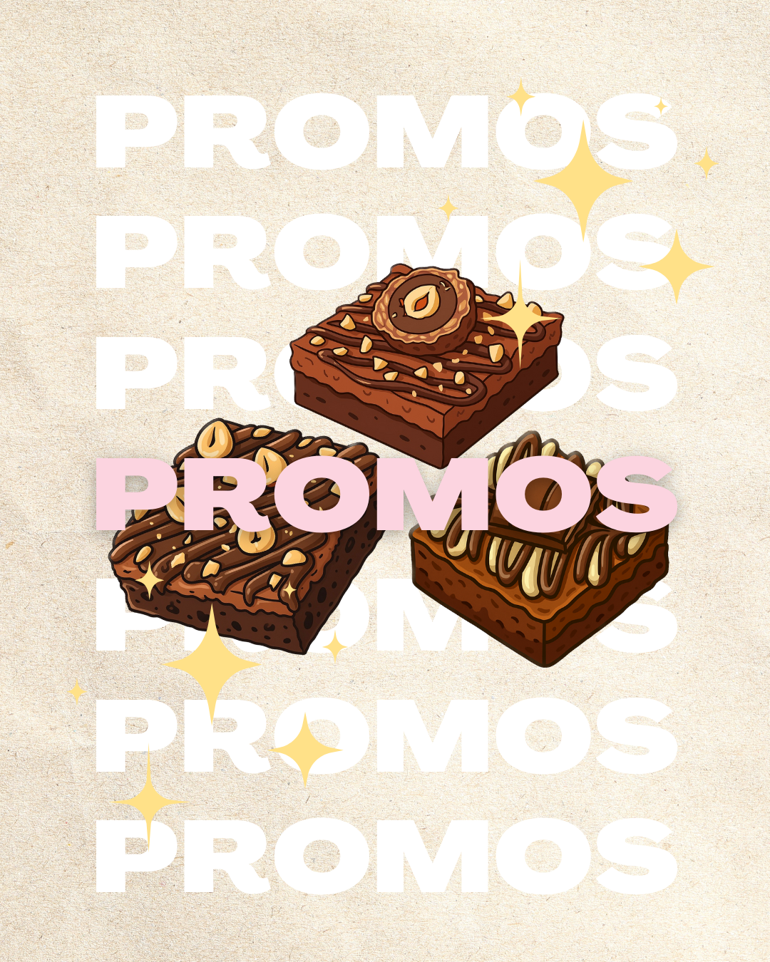 Promoções
