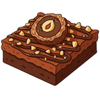 Caixa Brownie Lovers
