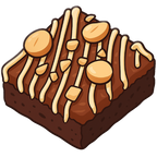 Caixa Brownie Lovers