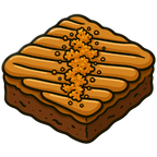 Caixa Brownie Lovers