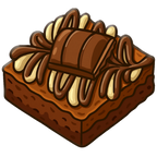Caixa Brownie Lovers