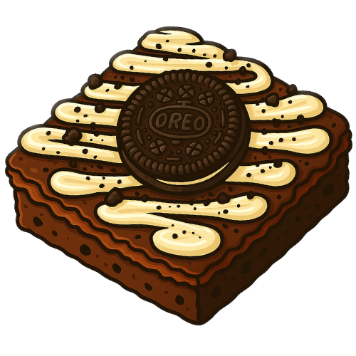 Oreo