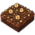 Caixa Brownie Lovers