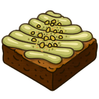 Caixa Brownie Lovers