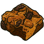 Caixa Brownie Lovers
