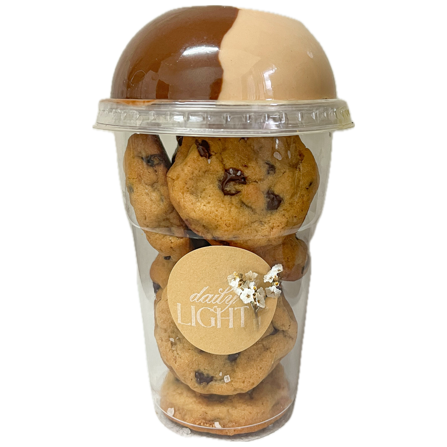 COPO Mini-Cookies