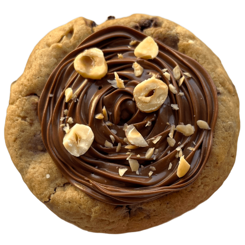 PREMIUM Nutella