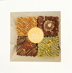 Caixa Brownie Lovers